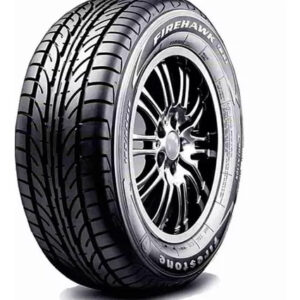 195/60R14 86H FIREHAWK 900
