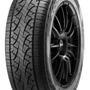 255/70R16 PIRELLI SCORPION HT